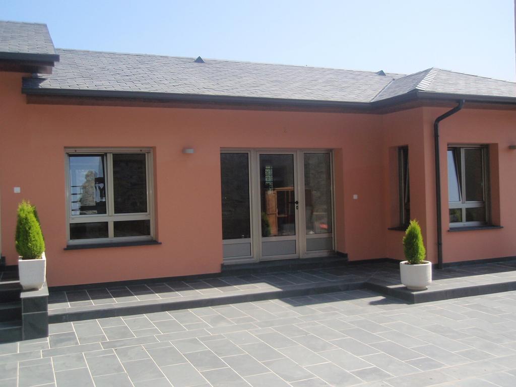 Apartamentos Arcos Del Esva Luarca Zewnętrze zdjęcie