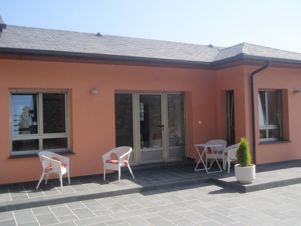 Apartamentos Arcos Del Esva Luarca Zewnętrze zdjęcie