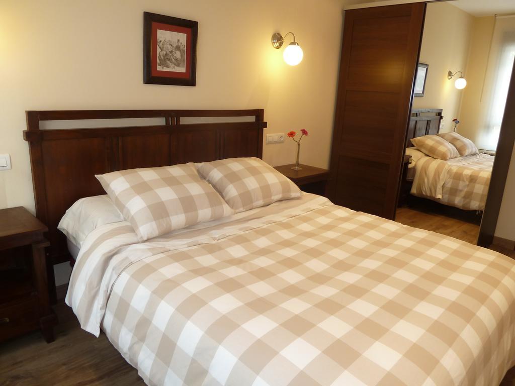 Apartamentos Arcos Del Esva Luarca Zewnętrze zdjęcie