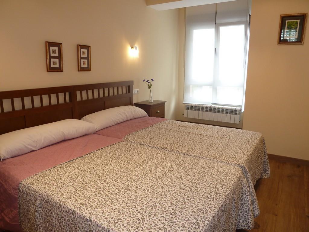 Apartamentos Arcos Del Esva Luarca Zewnętrze zdjęcie