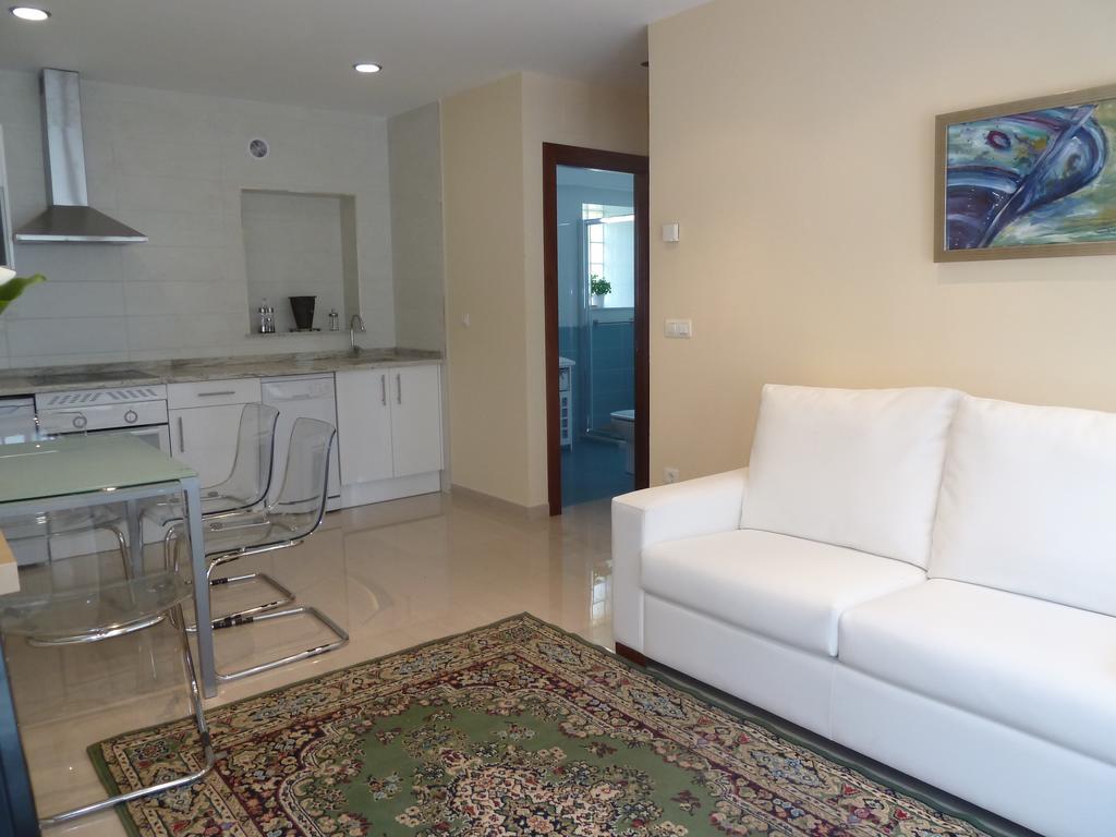Apartamentos Arcos Del Esva Luarca Zewnętrze zdjęcie