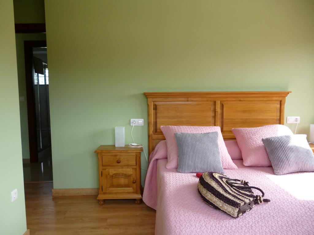 Apartamentos Arcos Del Esva Luarca Zewnętrze zdjęcie