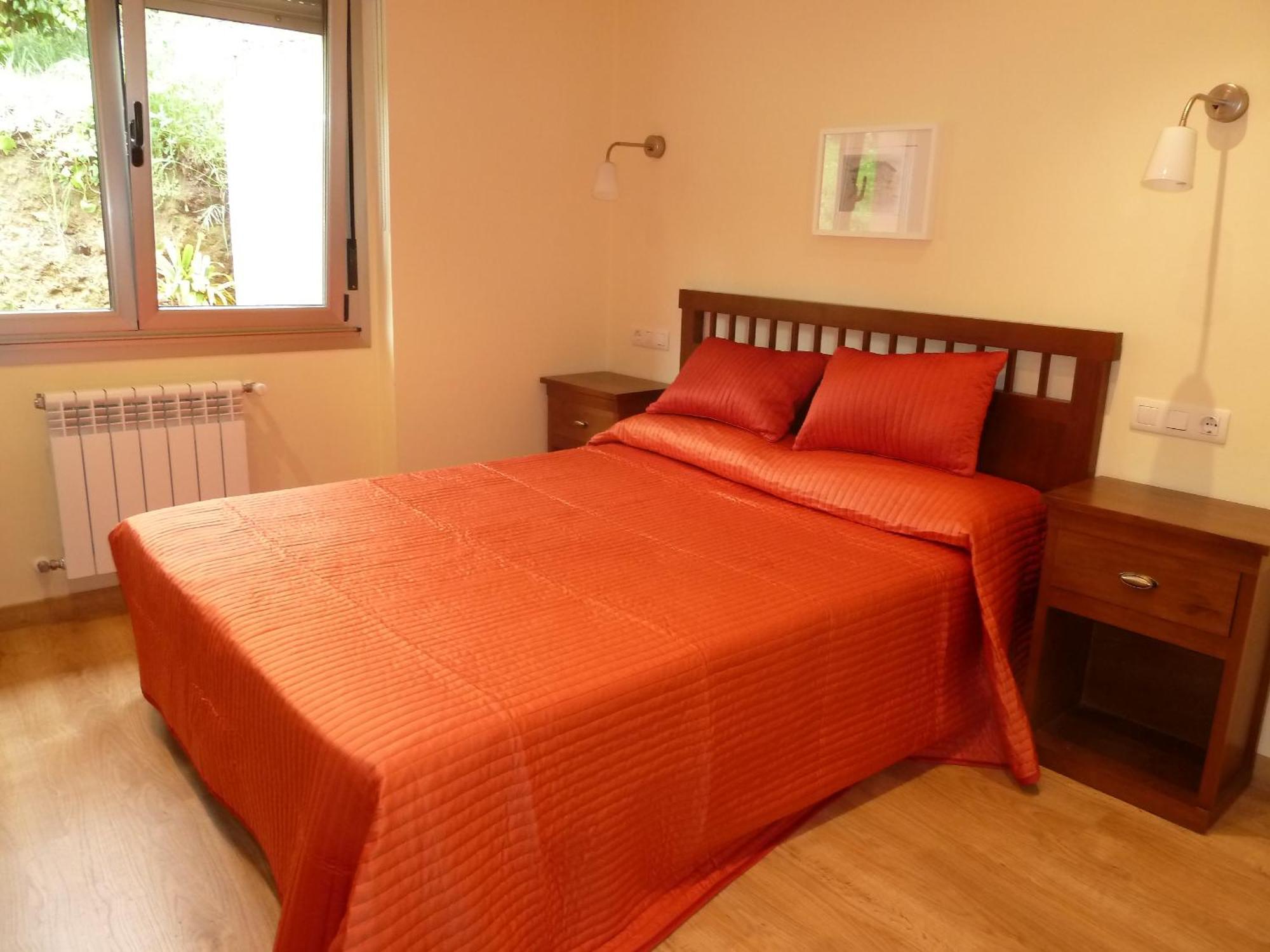 Apartamentos Arcos Del Esva Luarca Zewnętrze zdjęcie