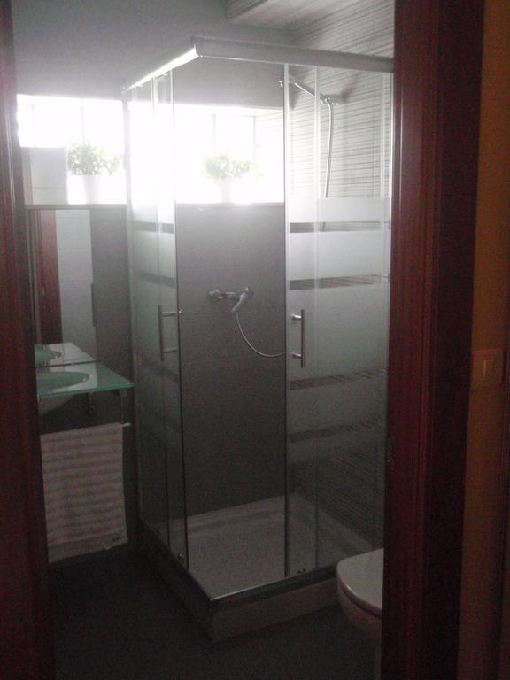 Apartamentos Arcos Del Esva Luarca Zewnętrze zdjęcie