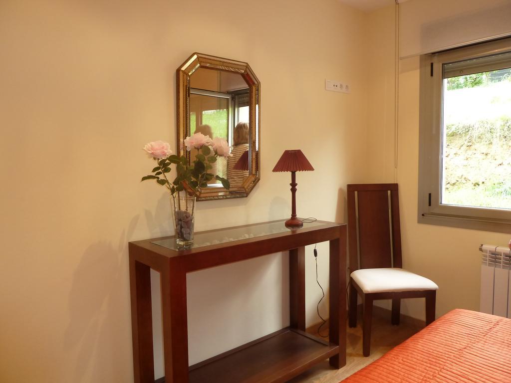 Apartamentos Arcos Del Esva Luarca Zewnętrze zdjęcie