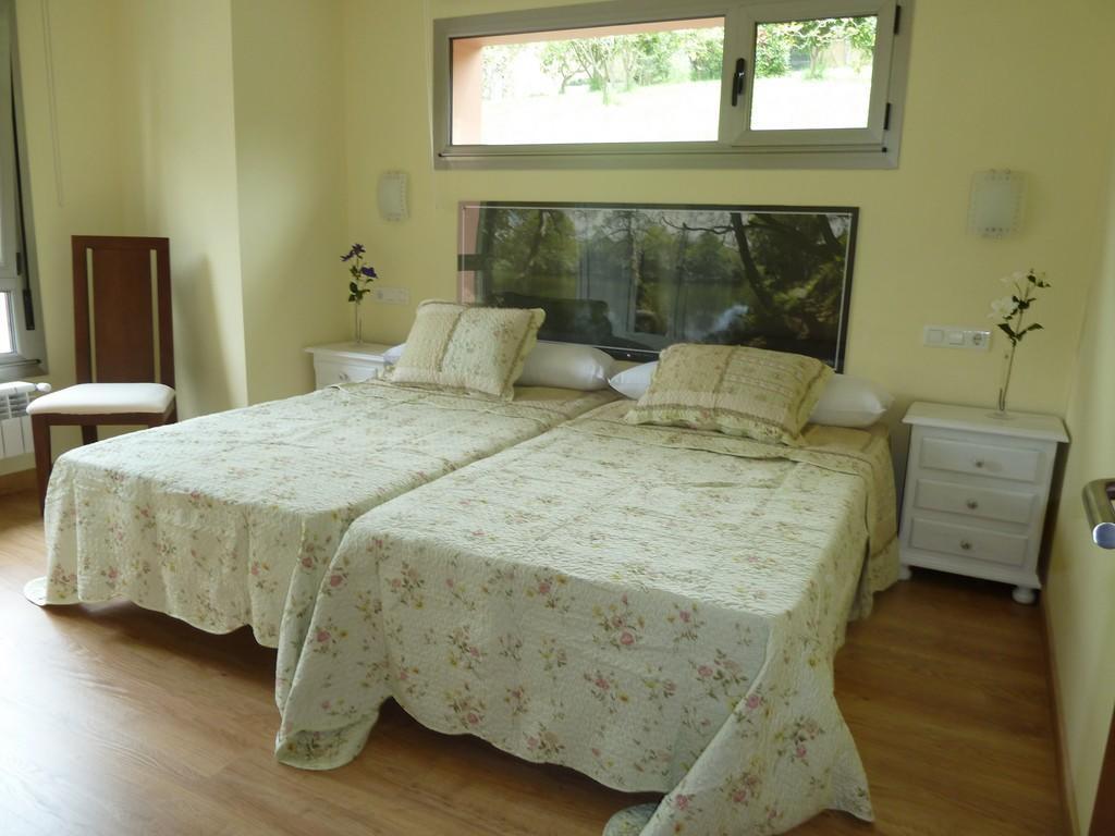 Apartamentos Arcos Del Esva Luarca Zewnętrze zdjęcie