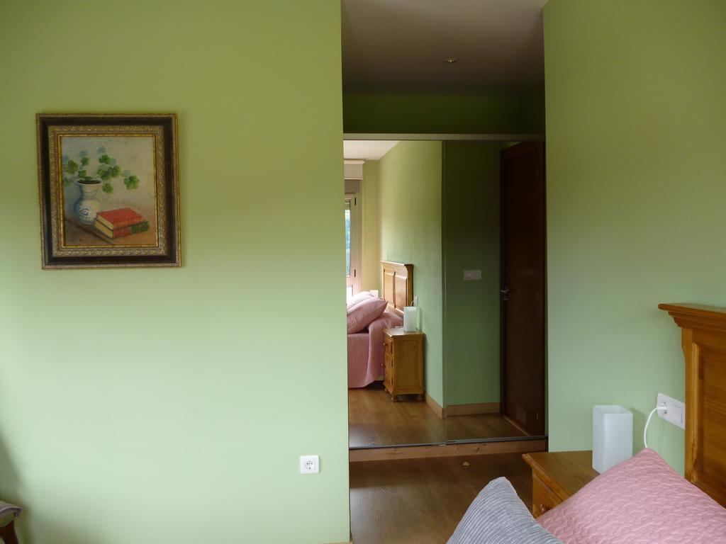 Apartamentos Arcos Del Esva Luarca Zewnętrze zdjęcie