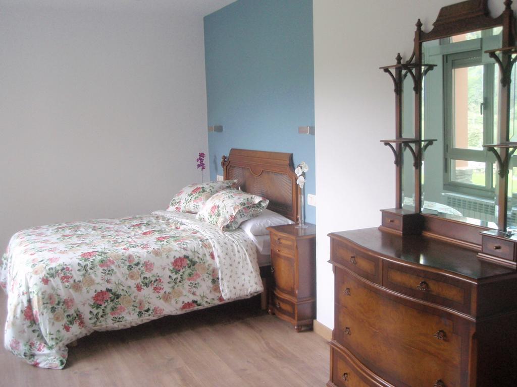 Apartamentos Arcos Del Esva Luarca Zewnętrze zdjęcie