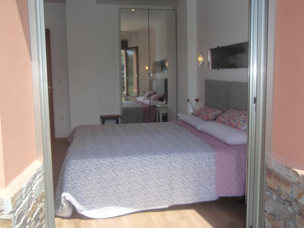 Apartamentos Arcos Del Esva Luarca Zewnętrze zdjęcie