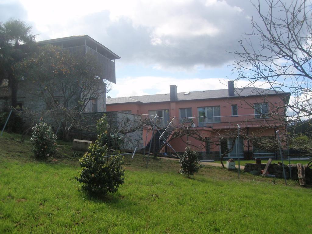 Apartamentos Arcos Del Esva Luarca Zewnętrze zdjęcie